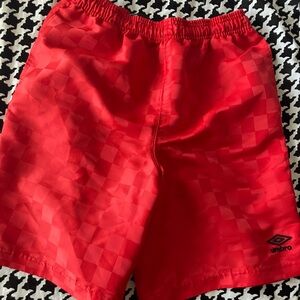 Umbro Shorts